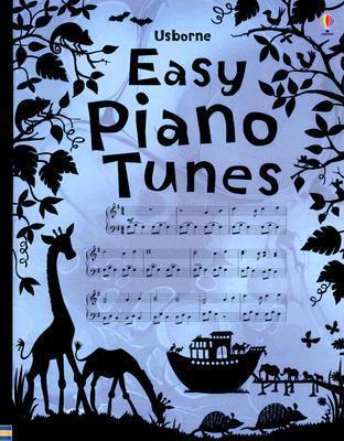 Easy Piano Tunes: Internet Referenced
