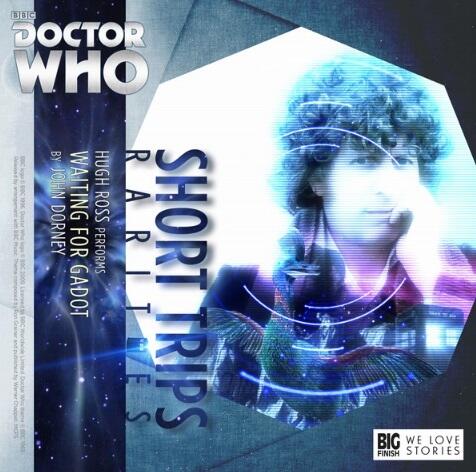 Doctor Who: Waiting for Gadot