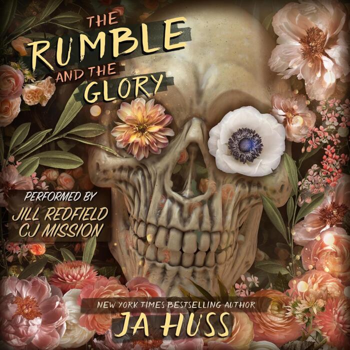 The Rumble and the Glory