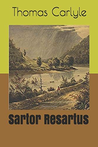 Sartor Resartus