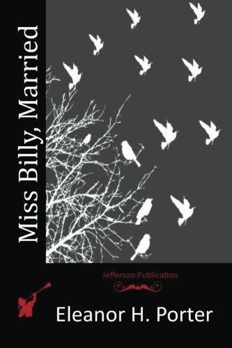 Miss Billy, Married