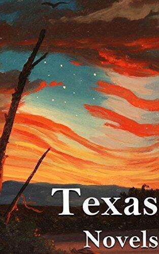 Texas: 7 Novels