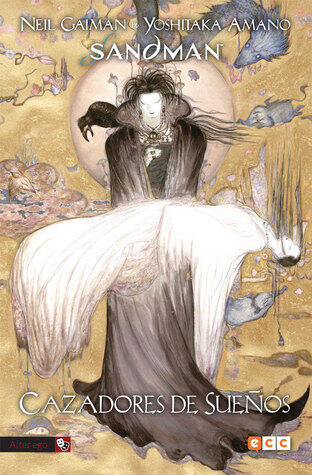 Sandman: Cazadores de sueños