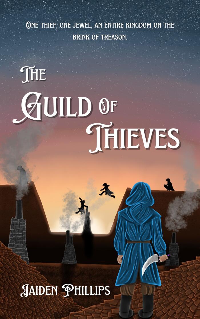 The Guild of Thieves