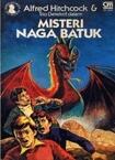Misteri Naga Batuk