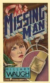 The Missing Man