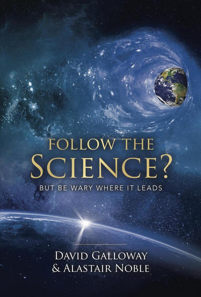Follow the Science?: But Be Wary Where It Leads
