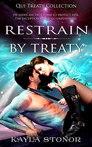 Restrain By Treaty