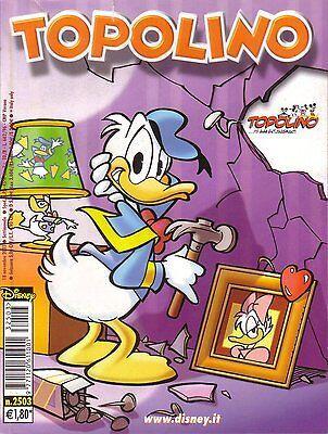 Topolino n. 2503