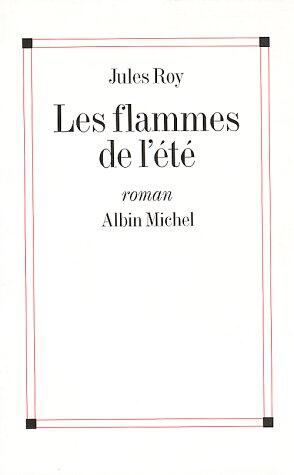 Les Flammes de l'été