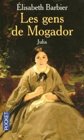 Les Gens de Mogador