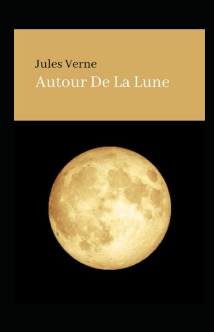 Autour de la Lune