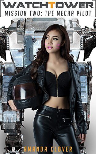 The Mecha Pilot