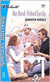 Her Hand-Picked Family (Family Revelations)
