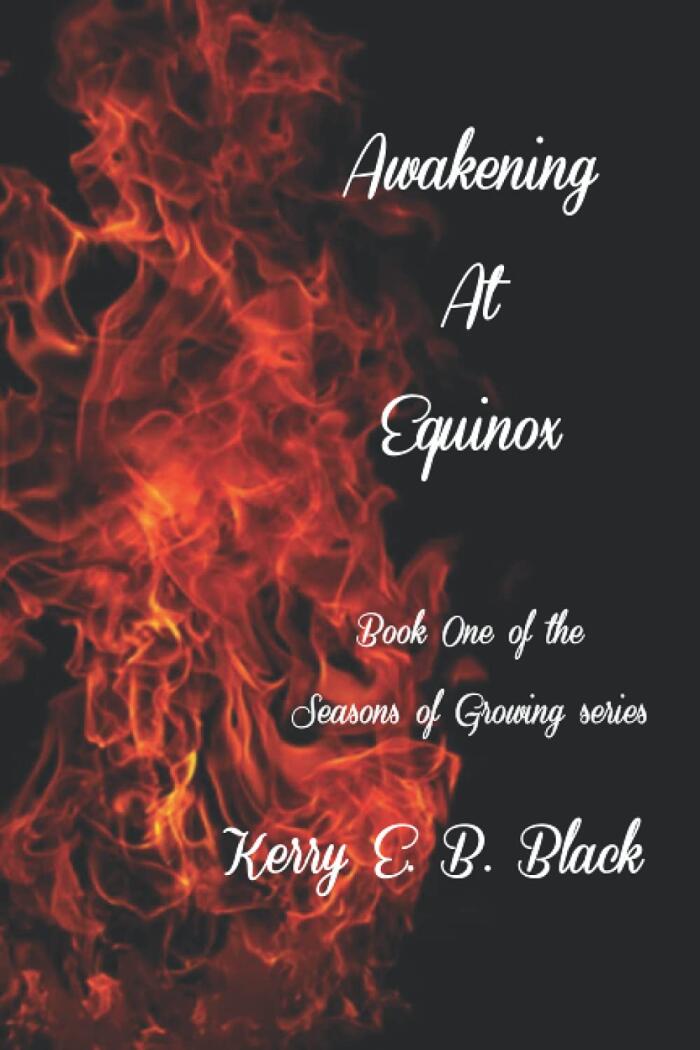 Awakening at Equinox