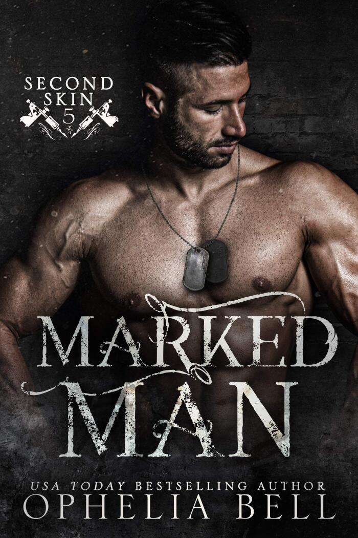 Marked Man