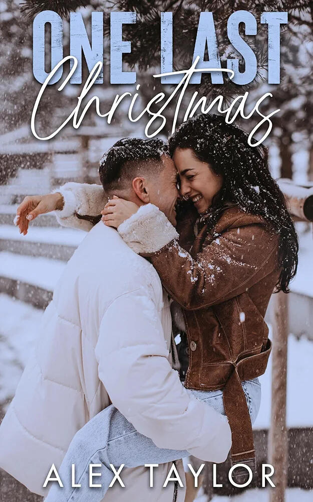 One Last Christmas
