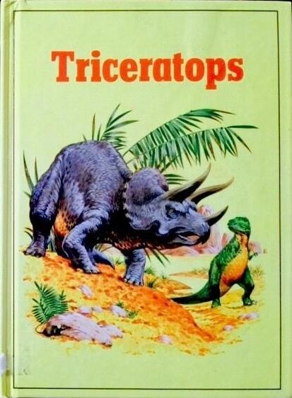 Triceratops