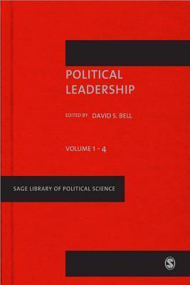 Political Leadership: Four-Volume Set