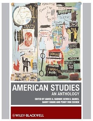 American Studies (An Anthology)