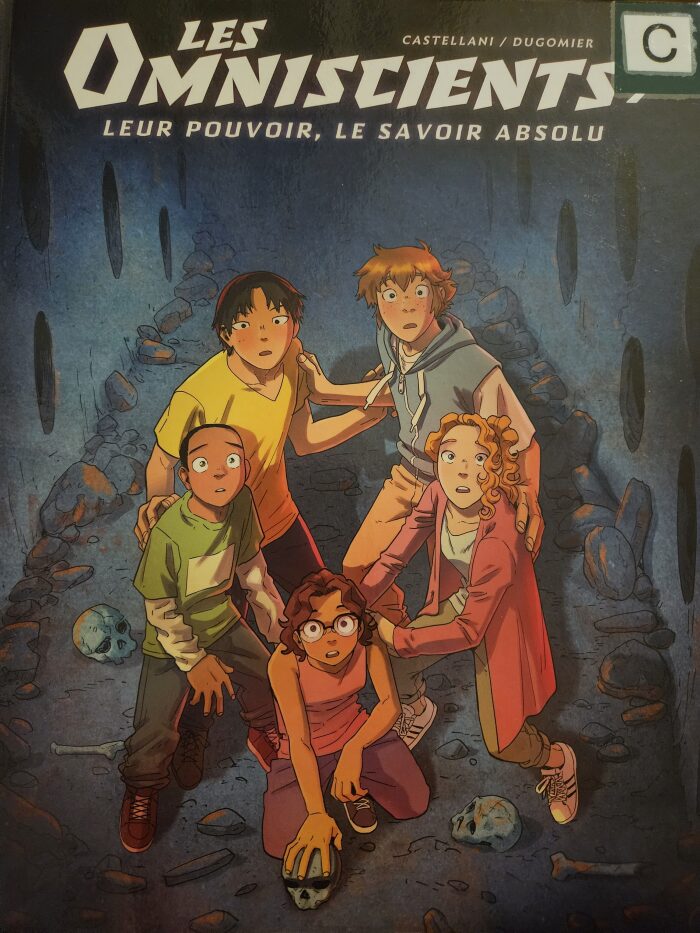 L'amour du savoir