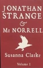 Jonathan Strange & Mr. Norrell, Volume 1