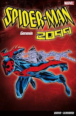 Spider Man 2099, Volume 1: Genesis