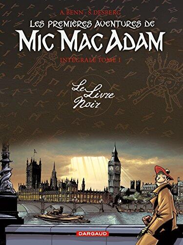 Les Aventures de Mic Mac Adam