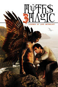 Myths and Magic (Legends of Love)