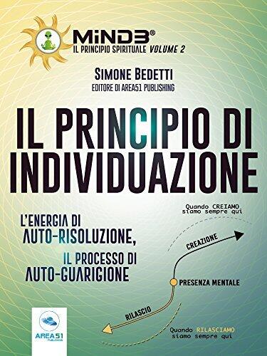 Il principio di individuazione: L’energia di auto-risoluzione, il processo di auto-guarigione