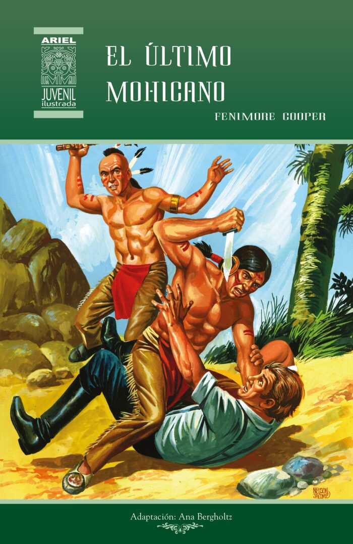 El último mohicano