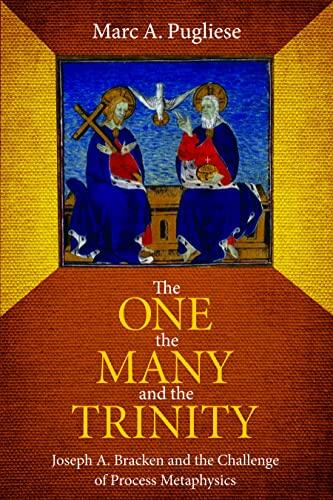 The One, the Many, and the Trinity: The Challenge of Process Metaphysics