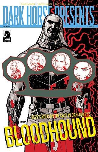Dark Horse Presents (23)