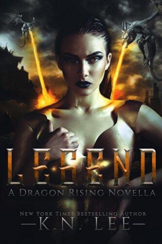 Dragon Rising