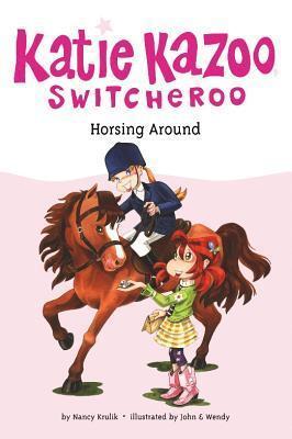 Horsing Around