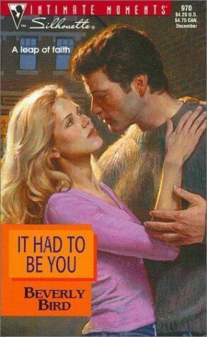 It Had to Be You