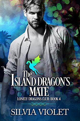 The Island Dragon's Mate