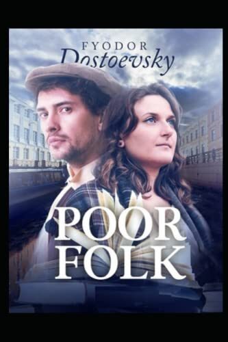 Poor Folk illustarted