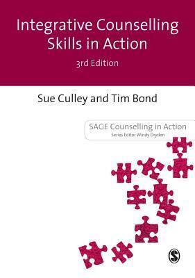 Integrative Counselling Skills in Action