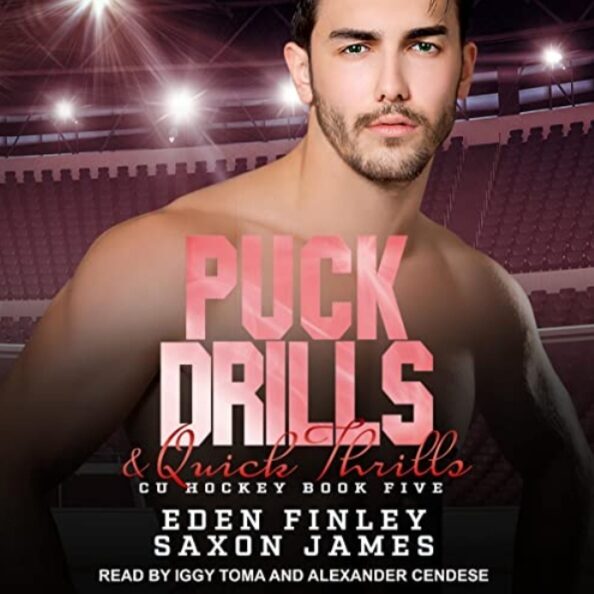 Puck Drills & Quick Thrills