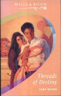 Threads of Destiny