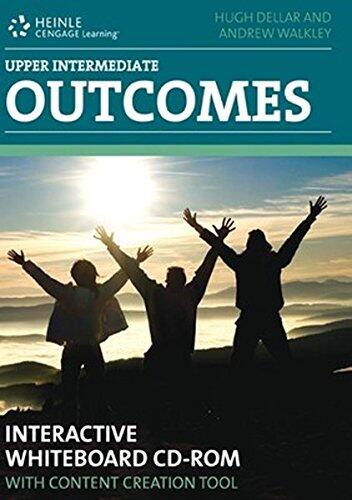 Outcomes Upper-Intermediate IWB