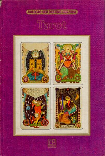 Tarot como usar e interpretar as cartas