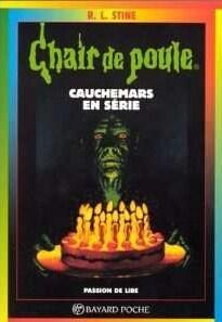 Cauchemars en série