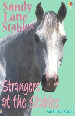 Strangers at the Stables