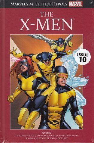 The X-Men
