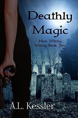 Deathly Magic