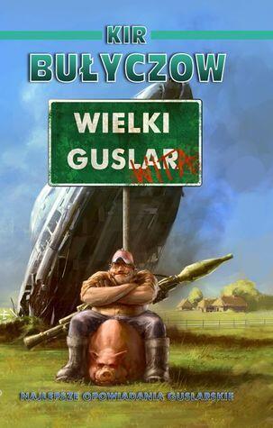 Wielki Guslar wita