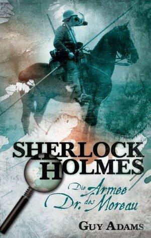 Die Armee des Dr. Moreau