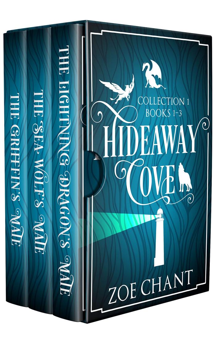 Hideaway Cove Collection 1